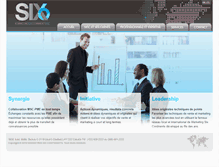 Tablet Screenshot of csixc.com